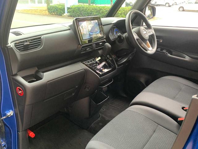 ルークス ハイウェイスター　Ｘ　プロパイロットエディション　純正ドライブレコーダー・インテリジェントエマージェンシーブレーキ・踏み間違防止装置・車線逸脱防止装置・アラウンドビューモニター・プロパイロット・インテリジェントルームミラー・純正ナビ・ＥＴＣ（28枚目）