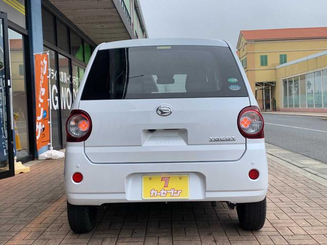 ミラトコット G リミテッド SAIII スマートアシストIII・コーナーセンサー・シートヒーター・USB電源ソケット・LEDヘッドライト(9枚目)