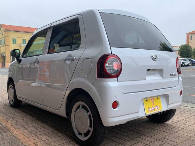 ミラトコット G リミテッド SAIII スマートアシストIII・コーナーセンサー・シートヒーター・USB電源ソケット・LEDヘッドライト(10枚目)