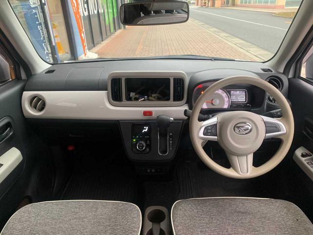 ミラトコット G リミテッド SAIII スマートアシストIII・コーナーセンサー・シートヒーター・USB電源ソケット・LEDヘッドライト(28枚目)