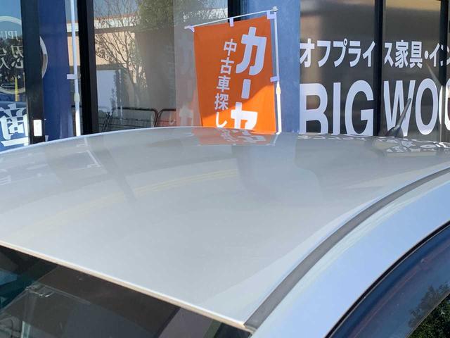 プリウス Ｓ　ワンオーナー・バックモニター・ナビ・ＥＴＣ（9枚目）