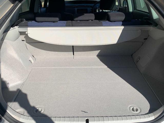 プリウス Ｓ　ワンオーナー・バックモニター・ナビ・ＥＴＣ（15枚目）