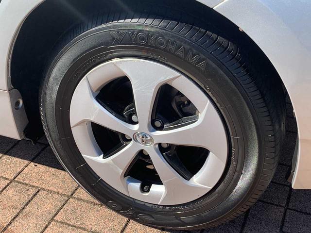 プリウス Ｓ　ワンオーナー・バックモニター・ナビ・ＥＴＣ（23枚目）
