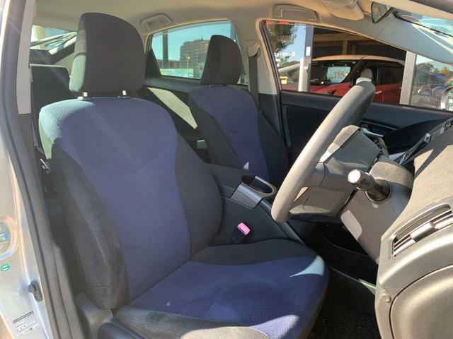 プリウス Ｓ　ワンオーナー・バックモニター・ナビ・ＥＴＣ（26枚目）