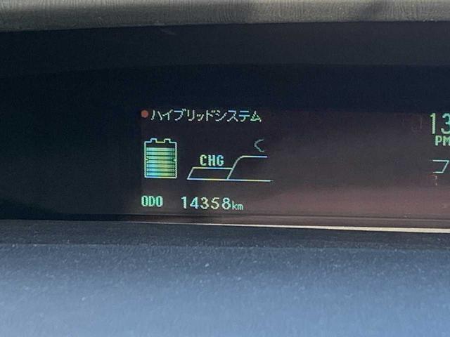 プリウス Ｓ　ワンオーナー・バックモニター・ナビ・ＥＴＣ（30枚目）