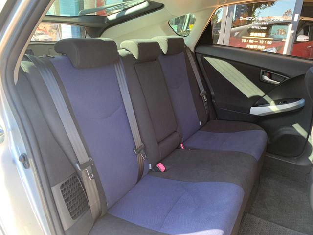 プリウス Ｓ　ワンオーナー・バックモニター・ナビ・ＥＴＣ（41枚目）