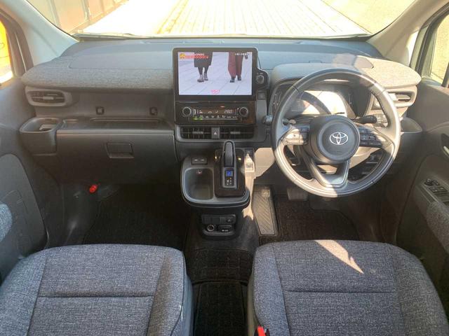 シエンタ 　ワンオーナー・ドライブレコーダー・アラウンドビューモニター・セーフティーセンス・純正ナビ・ＵＳＢ・ＥＴＣ・ＬＥＤヘッドライト・両側電動スライドドア（22枚目）