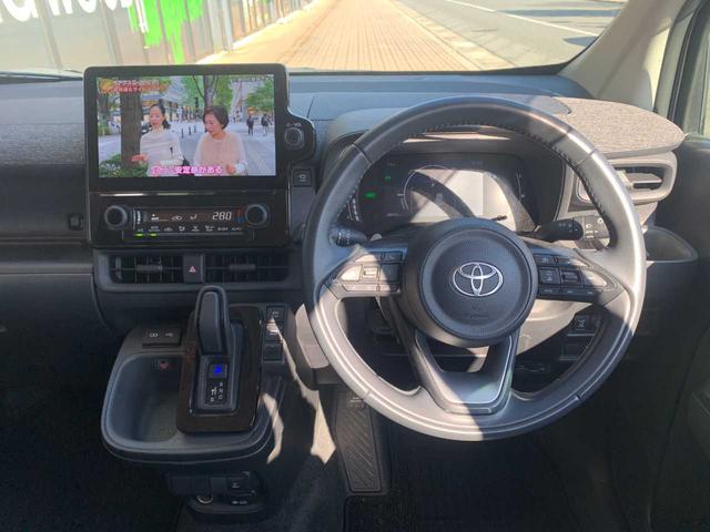 シエンタ 　ワンオーナー・ドライブレコーダー・アラウンドビューモニター・セーフティーセンス・純正ナビ・ＵＳＢ・ＥＴＣ・ＬＥＤヘッドライト・両側電動スライドドア（23枚目）