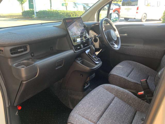 シエンタ 　ワンオーナー・ドライブレコーダー・アラウンドビューモニター・セーフティーセンス・純正ナビ・ＵＳＢ・ＥＴＣ・ＬＥＤヘッドライト・両側電動スライドドア（26枚目）