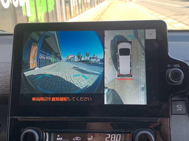 シエンタ 　ワンオーナー・ドライブレコーダー・アラウンドビューモニター・セーフティーセンス・純正ナビ・ＵＳＢ・ＥＴＣ・ＬＥＤヘッドライト・両側電動スライドドア（31枚目）