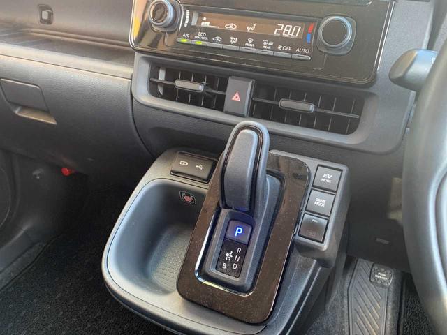 シエンタ 　ワンオーナー・ドライブレコーダー・アラウンドビューモニター・セーフティーセンス・純正ナビ・ＵＳＢ・ＥＴＣ・ＬＥＤヘッドライト・両側電動スライドドア（33枚目）