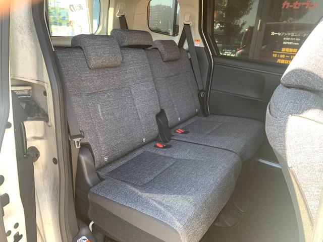 シエンタ 　ワンオーナー・ドライブレコーダー・アラウンドビューモニター・セーフティーセンス・純正ナビ・ＵＳＢ・ＥＴＣ・ＬＥＤヘッドライト・両側電動スライドドア（42枚目）