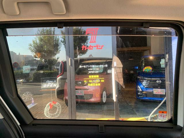 シエンタ 　ワンオーナー・ドライブレコーダー・アラウンドビューモニター・セーフティーセンス・純正ナビ・ＵＳＢ・ＥＴＣ・ＬＥＤヘッドライト・両側電動スライドドア（43枚目）