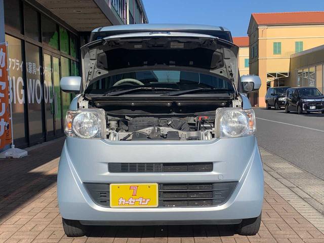 Ｎ－ＢＯＸ Ｇ　ワンオーナー・ドライブレコーダー・バックモニター・ナビ・ＥＴＣ・車検付（13枚目）