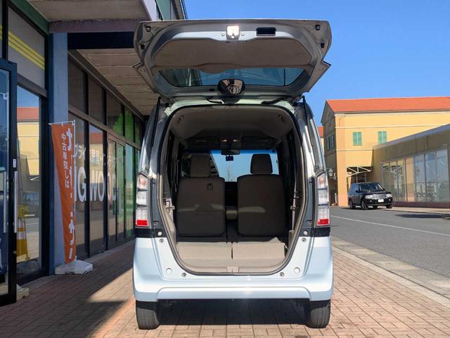 Ｎ－ＢＯＸ Ｇ　ワンオーナー・ドライブレコーダー・バックモニター・ナビ・ＥＴＣ・車検付（14枚目）