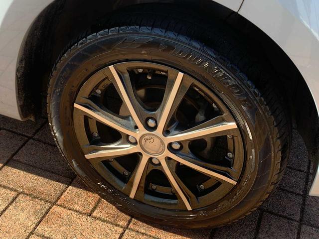 Ｎ－ＢＯＸ Ｇ　ワンオーナー・ドライブレコーダー・バックモニター・ナビ・ＥＴＣ・車検付（18枚目）