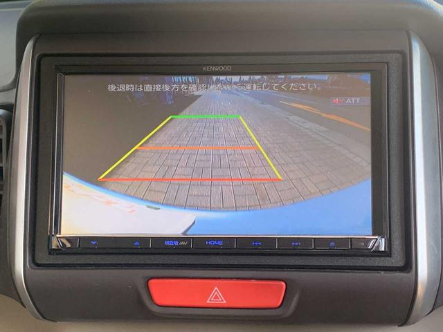 Ｎ－ＢＯＸ Ｇ　ワンオーナー・ドライブレコーダー・バックモニター・ナビ・ＥＴＣ・車検付（28枚目）