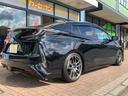 プリウスＰＨＶ Ｓ　ＧＲスポーツ　社外９インチナビ（地デジ）・バックカメラ・前後ドラレコ・ＥＴＣ２．０・ハーフレザーシート（シートヒーター）・セーフティーセンスパック・ＷＯＲＫ１８インチアルミ・テインＥＤＦＣ車高調・（8枚目）