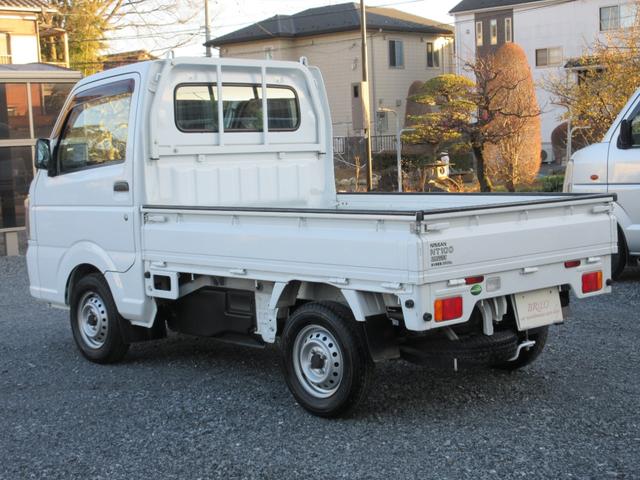 日産 ＮＴ１００クリッパートラック