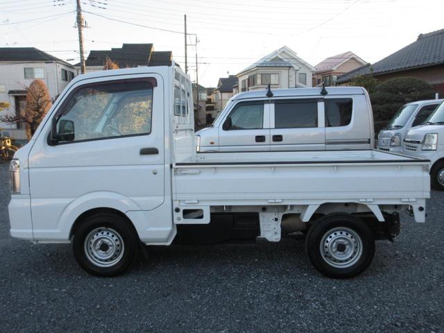 日産 ＮＴ１００クリッパートラック