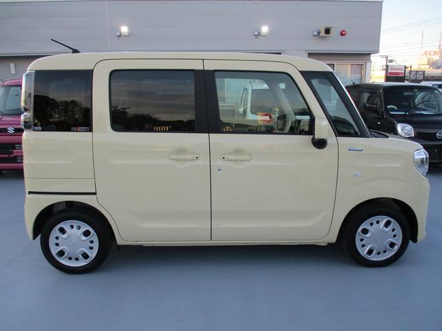 HYBRID X 前後軽減ブレーキ 全方位 2WD CVT(39枚目)