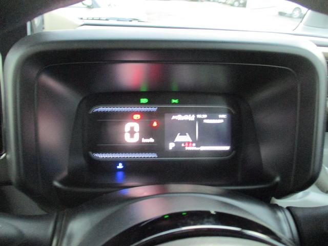 スペーシア ＨＹＢＲＩＤ　Ｘ　９インチナビ　全方位カメラ　電動ＳＤ　初度令和７年４月　車検令和１０年４月２９日　走行１４６６キロ（11枚目）