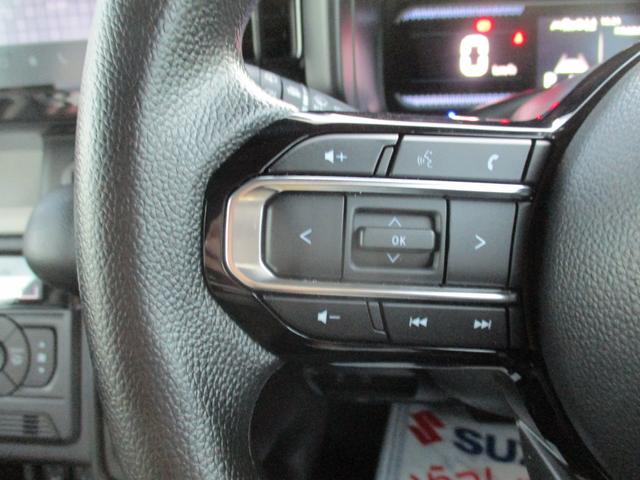 スペーシア ＨＹＢＲＩＤ　Ｘ　９インチナビ　全方位カメラ　電動ＳＤ　初度令和７年４月　車検令和１０年４月２９日　走行１４６６キロ（15枚目）