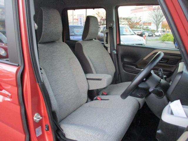 スペーシア ＨＹＢＲＩＤ　Ｘ　９インチナビ　全方位カメラ　電動ＳＤ　初度令和７年４月　車検令和１０年４月２９日　走行１４６６キロ（22枚目）