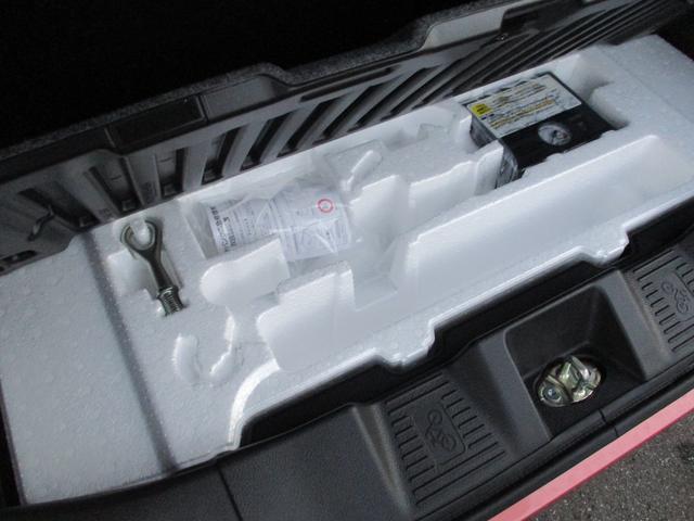 スペーシア ＨＹＢＲＩＤ　Ｘ　９インチナビ　全方位カメラ　電動ＳＤ　初度令和７年４月　車検令和１０年４月２９日　走行１４６６キロ（32枚目）