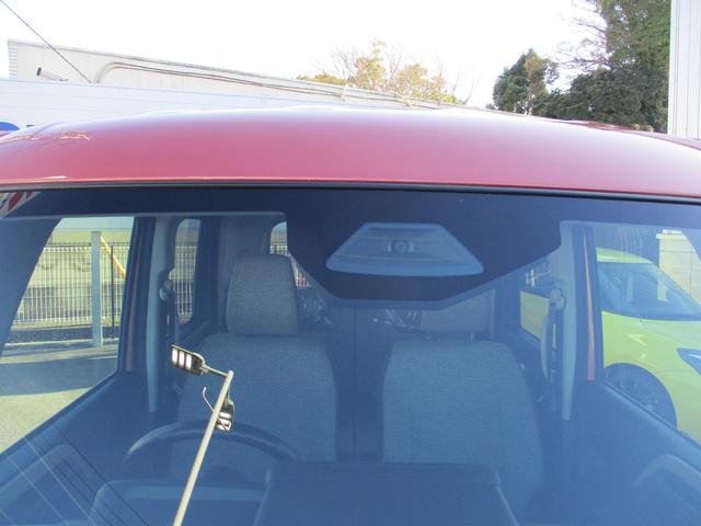 スペーシア ＨＹＢＲＩＤ　Ｇ　オーディオレス　前後軽減ブレーキ　ＬＥＤ　初度令和６年１１月　車検令和９年１１月２７日　走行２７３８キロ（3枚目）