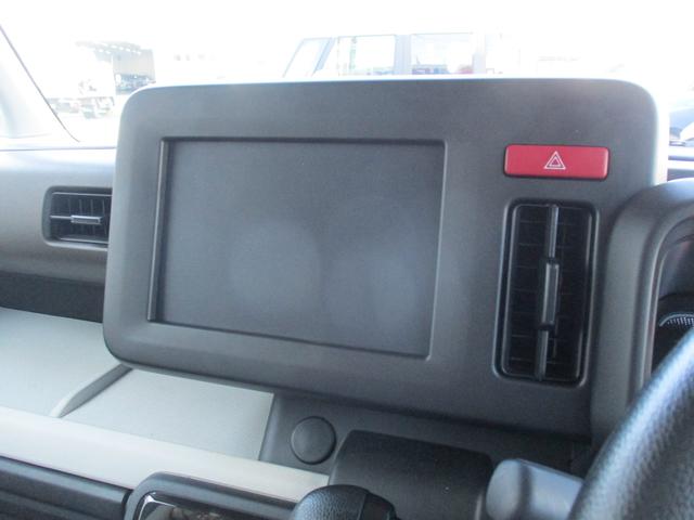 スペーシア ＨＹＢＲＩＤ　Ｇ　オーディオレス　前後軽減ブレーキ　ＬＥＤ　初度令和６年１１月　車検令和９年１１月２７日　走行２７３８キロ（8枚目）