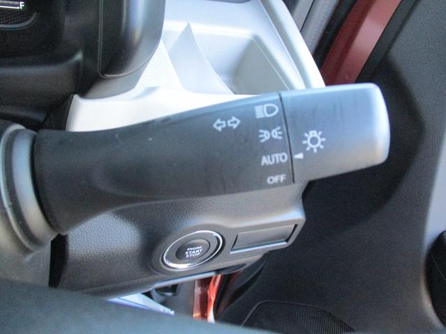 スペーシア ＨＹＢＲＩＤ　Ｇ　オーディオレス　前後軽減ブレーキ　ＬＥＤ　初度令和６年１１月　車検令和９年１１月２７日　走行２７３８キロ（13枚目）