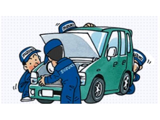 スペーシア ＨＹＢＲＩＤ　Ｇ　オーディオレス　前後軽減ブレーキ　ＬＥＤ　初度令和６年１１月　車検令和９年１１月２７日　走行２７３８キロ（32枚目）