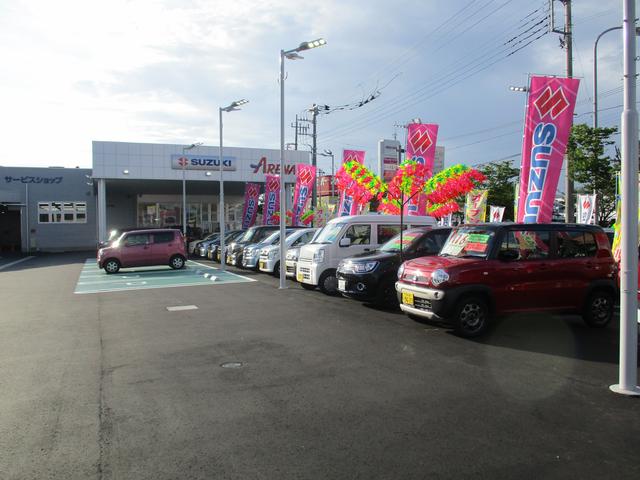 スペーシア ＨＹＢＲＩＤ　Ｇ　オーディオレス　前後軽減ブレーキ　ＬＥＤ　初度令和６年１１月　車検令和９年１１月２７日　走行２７３８キロ（41枚目）