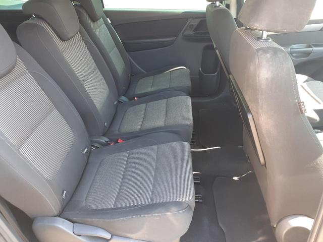 TSI ハイライン ターボ スーパーチャージャー ナビTV DVD CD Bluetooth 両側パワスラ ETC クルーズコントロール ブレーキアシスト エアバッグ(18枚目)