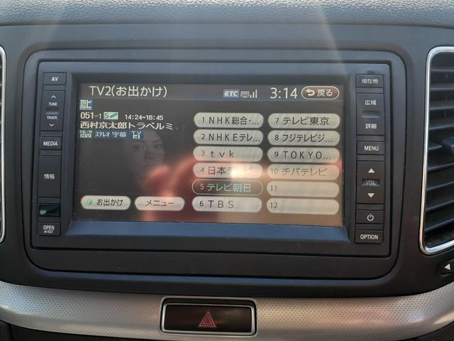 TSI ハイライン ターボ スーパーチャージャー ナビTV DVD CD Bluetooth 両側パワスラ ETC クルーズコントロール ブレーキアシスト エアバッグ(25枚目)