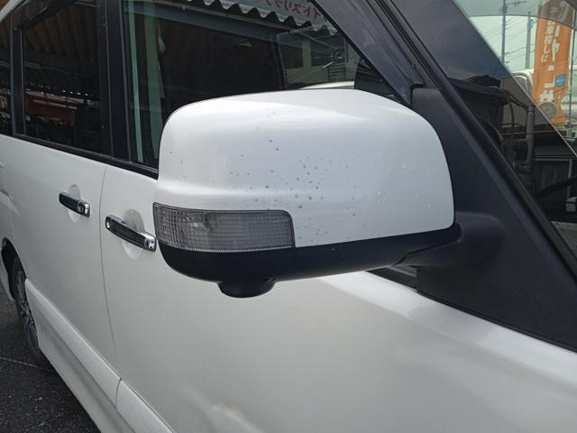 セレナ ハイウェイスターS-HVアドバンスドセーフティパック アラウンドビューモニター ETC ナビ 両側パワースライドドア 電格ミラー プッシュスタート Bカメラ(31枚目)