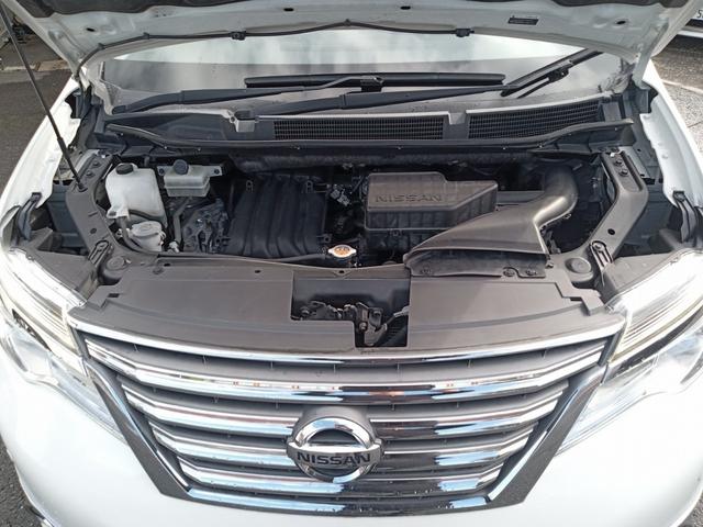 セレナ ハイウェイスターS-HVアドバンスドセーフティパック アラウンドビューモニター ETC ナビ 両側パワースライドドア 電格ミラー プッシュスタート Bカメラ(34枚目)