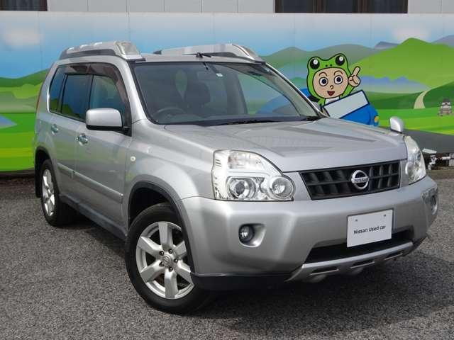 ２０Ｘｔ　２．０　２０Ｘｔ　４ＷＤ　メモリーナビ・ハイパールーフレール(20枚目)