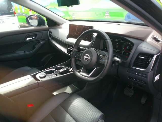 エクストレイル 1.5 X e-4ORCE エクストリーマーX 4WD(13枚目)