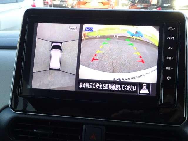 ルークス ６６０　Ｘ　前後ドライブレコーダー・ディスプレイオー（2枚目）