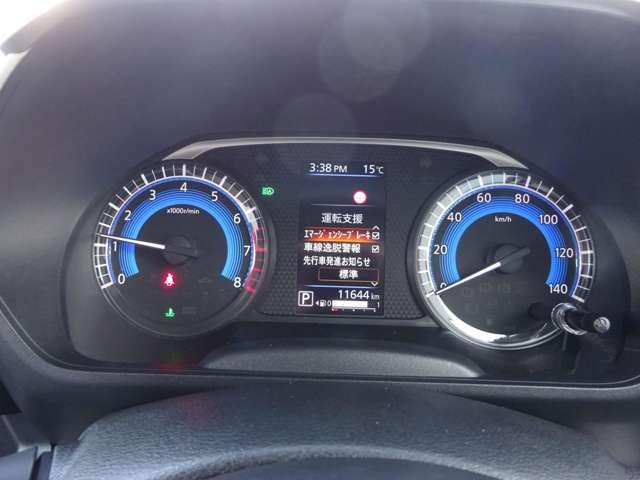 ルークス ６６０　Ｘ　前後ドライブレコーダー・ディスプレイオー（6枚目）