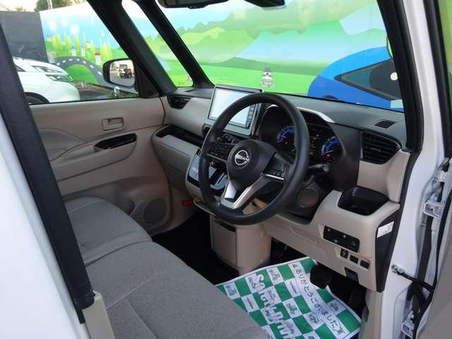 ルークス ６６０　Ｘ　前後ドライブレコーダー・ディスプレイオー（8枚目）