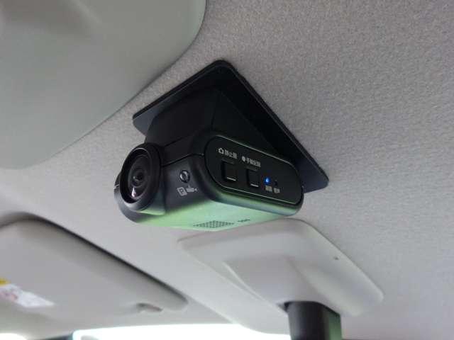 ルークス ６６０　Ｘ　前後ドライブレコーダー・ディスプレイオー（11枚目）