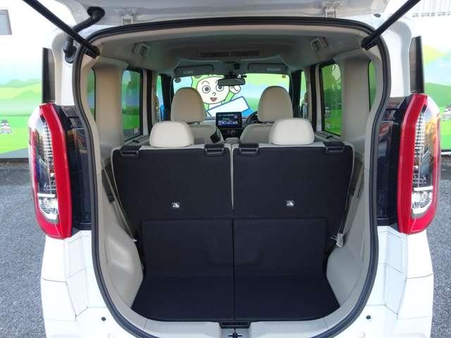 ルークス ６６０　Ｘ　前後ドライブレコーダー・ディスプレイオー（17枚目）