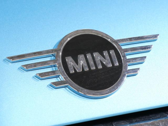 ＭＩＮＩ 禁煙車　純正ナビ　バックカメラ　衝突軽減ブレーキ　前後障害物センサー　パーキングアシスト　マルチファンクションステアリング　コンフォートアクセス　ＥＴＣ　整備付（28枚目）