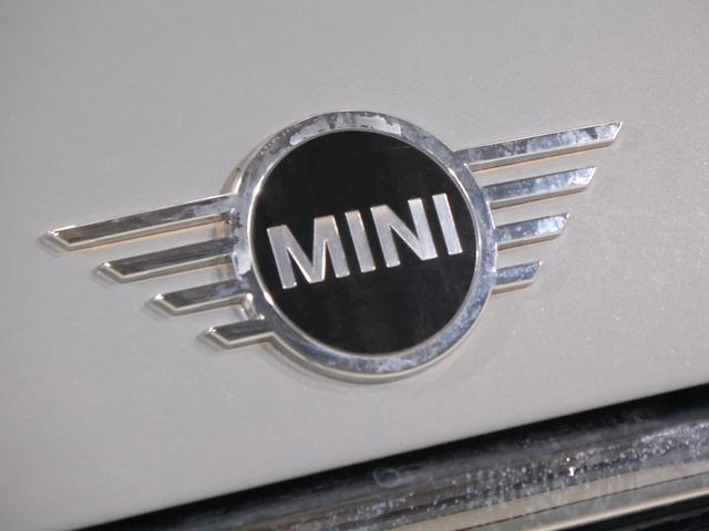 ＭＩＮＩ ワンオーナー　純正ナビ　バックカメラ　衝突軽減ブレーキ　前後障害物センサー　パーキングアシスト　マルチファンクション　純正アルミホイール　ＥＴＣ　整備付（28枚目）