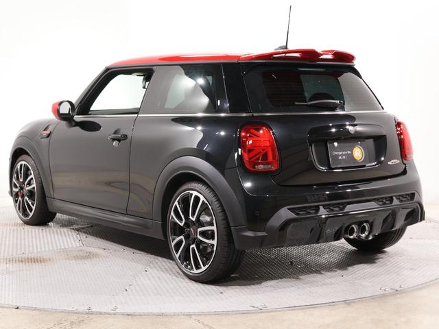 ＭＩＮＩ 禁煙車　ハーフレザーシート　シートヒーター　バックカメラ　禁煙車　ハーフレザーシート　シートヒーター　バックカメラ　アクティブクルコン　衝突軽減ブレーキ　前後障害物センサー　パーキングアシス　ドライビングモード　ＥＴＣ　整備付（15枚目）