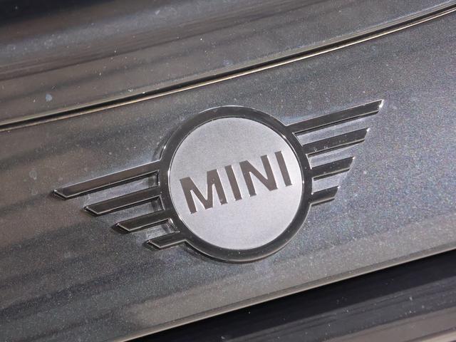 ＭＩＮＩ 禁煙車　ハーフレザーシート　シートヒーター　バックカメラ　禁煙車　ハーフレザーシート　シートヒーター　バックカメラ　アクティブクルコン　衝突軽減ブレーキ　前後障害物センサー　パーキングアシス　ドライビングモード　ＥＴＣ　整備付（28枚目）