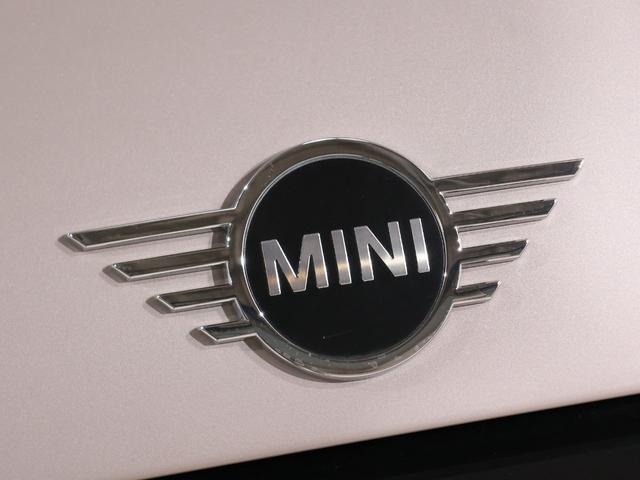 ＭＩＮＩ 禁煙車　ハーフレザーシート　バックカメラ　衝突軽減ブレーキ　前後障害物センサー　クルコン　パーキングアシスト　ドライビングモード　ＥＴＣ　整備付（27枚目）